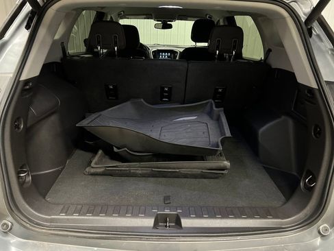 Used 2019 GMC Terrain SLE w/ Driver Convenience Package image 20