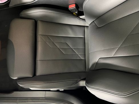 Certified 2025 BMW X3 xDrive30i w/ M Sport Package image 24