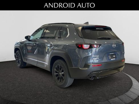 New 2026 MAZDA CX-50 AWD 2.5 Hybrid w/ Weather Package image 3