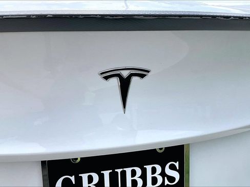 Used 2022 Tesla Model Y Performance AWD/4WD image 43