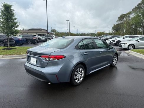 Used 2026 Toyota Corolla LE FWD image 6