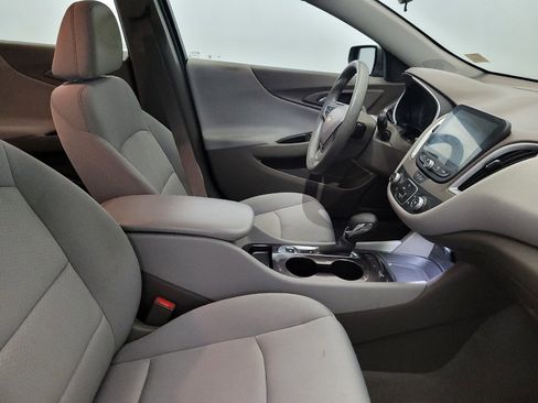 Used 2023 Chevrolet Malibu LS w/ Driver Confidence Package FWD image 21