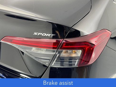 Used 2026 Honda Civic Sport image 13