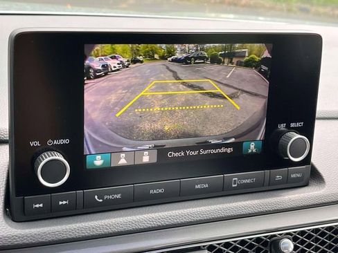 New 2025 Acura Integra image 24