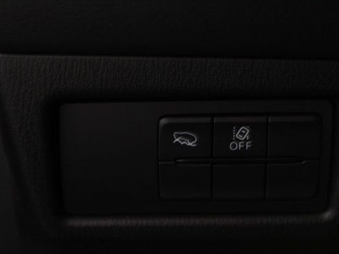 Used 2025 MAZDA CX-5 AWD 2.5 S w/ Select Package image 20