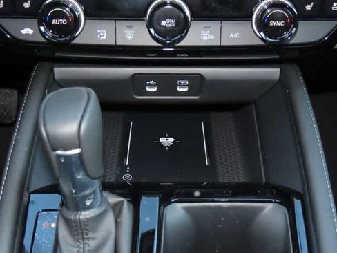 New 2026 Honda Accord Touring image 24