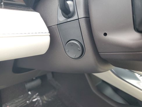 New 2026 Lincoln Nautilus Black Label AWD/4WD image 15