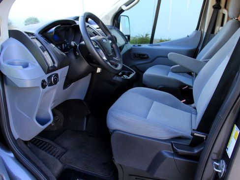 Used 2018 Ford Transit 350 XLT image 15