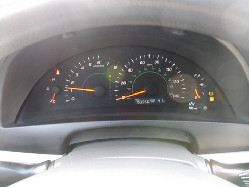 Used 2008 Toyota Camry LE image 15