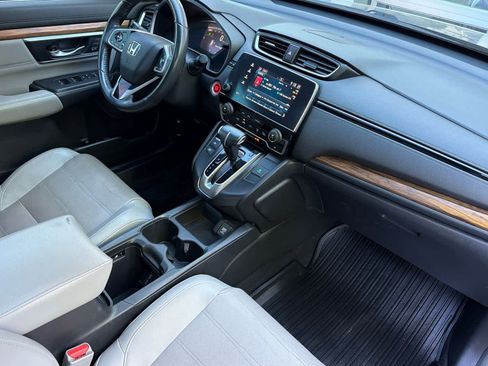 Used 2019 Honda CR-V EX-L image 18