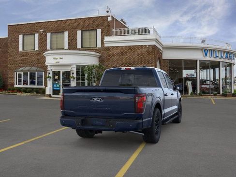 New 2026 Ford F150 XLT image 8