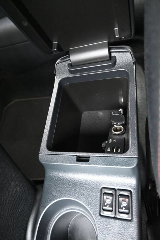Used 2018 Subaru WRX Premium AWD/4WD image 23