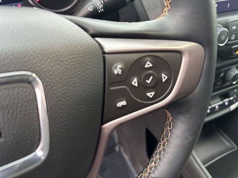Used 2024 GMC Terrain AT4 w/ Infotainment Package II image 21