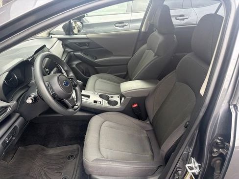 Certified 2024 Subaru Crosstrek 2.0i Premium AWD/4WD image 8
