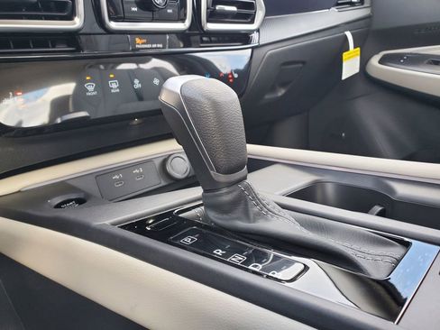 New 2026 Nissan Sentra SL image 33