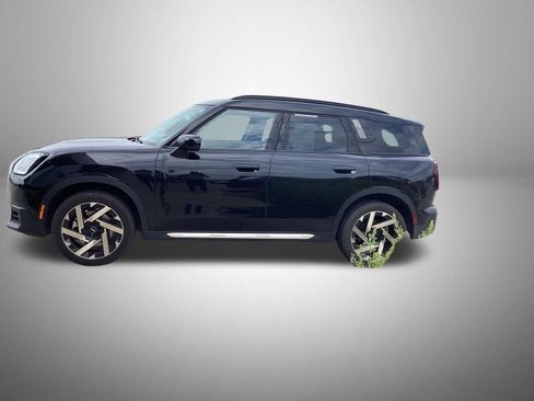 Used 2025 MINI Cooper Countryman S AWD/4WD image 2