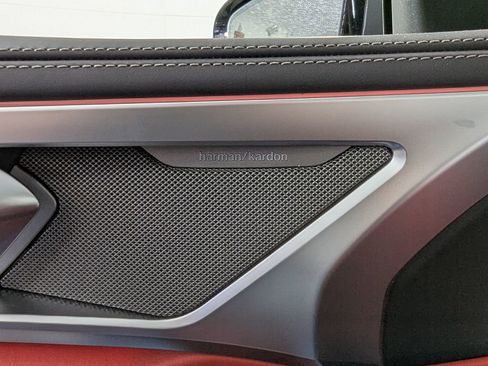 New 2026 BMW 840i xDrive Coupe AWD/4WD image 11