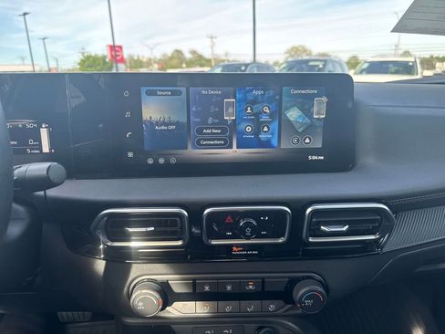 New 2026 Nissan Sentra S FWD image 16