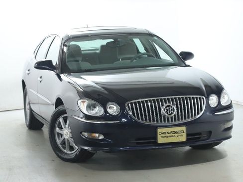 Used 2009 Buick LaCrosse CX image 13