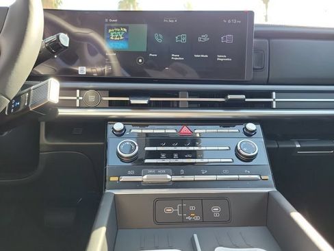 New 2027 Hyundai Santa Fe SE FWD image 15