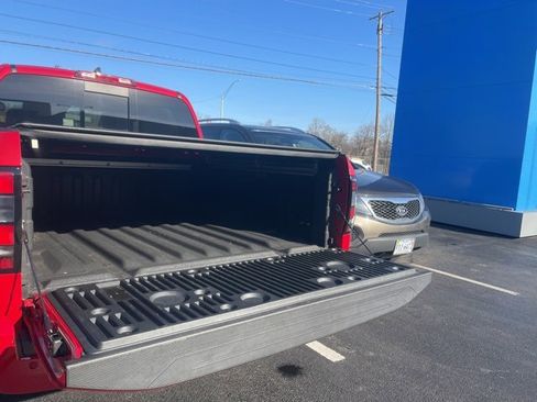 Used 2023 Nissan Frontier PRO-4X w/ Pro Convenience Package image 74