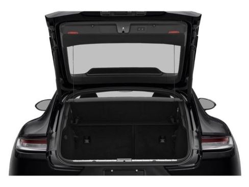 Used 2022 Porsche Panamera image 11