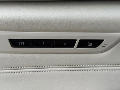 Used 2019 BMW 540i 540i image 15