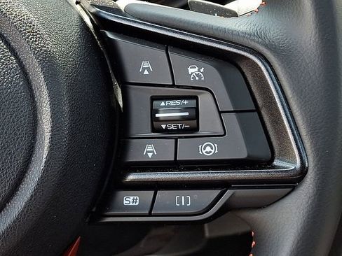 Certified 2023 Subaru Forester Sport image 22