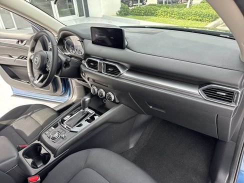 Used 2023 MAZDA CX-5 AWD 2.5 S image 32