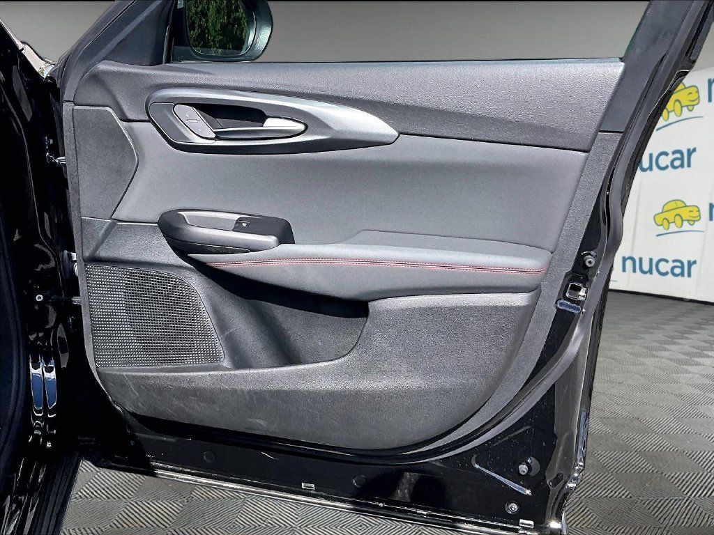 Used 2024 Dodge Hornet R/T AWD/4WD image 12