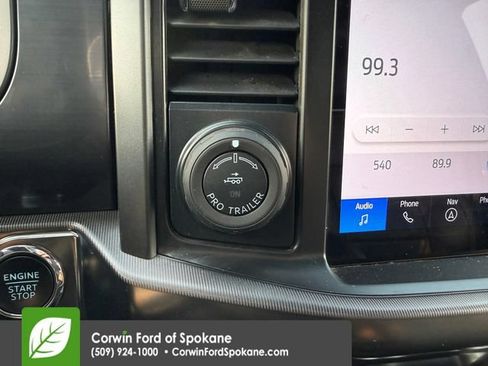 Certified 2025 Ford F150 Lariat AWD/4WD image 35