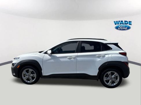 Used 2023 Hyundai Kona SEL w/ Convenience Package image 8
