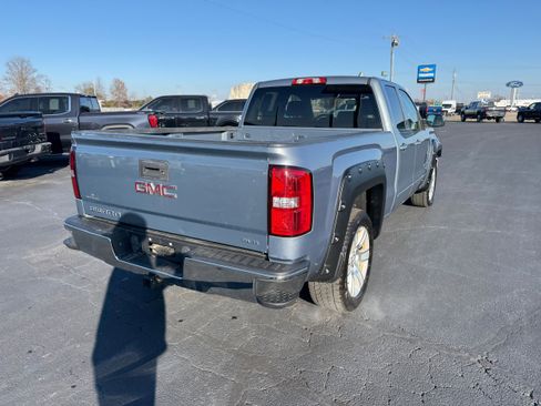 Used 2015 GMC Sierra 1500 SLE AWD/4WD image 7