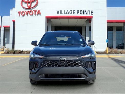 Used 2026 Toyota Corolla Cross S image 10