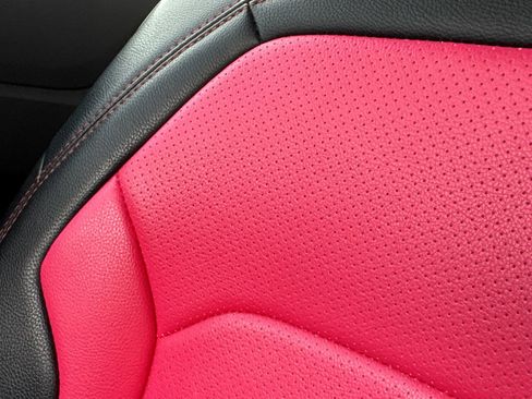 Used 2022 Chevrolet Camaro SS image 5