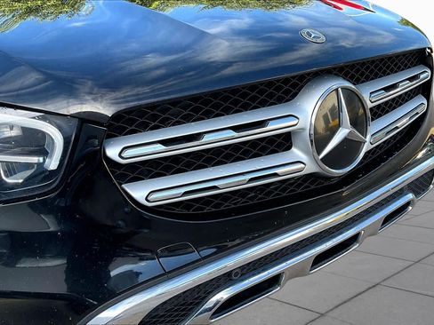 Used 2022 Mercedes-Benz GLC 300 4MATIC image 29