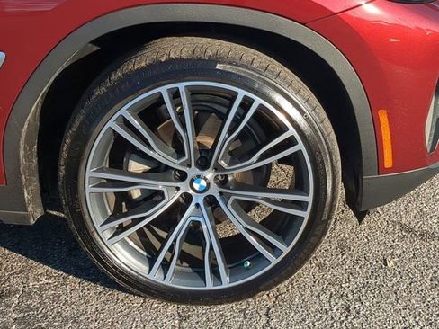 Used 2022 BMW X3 xDrive30i w/ Premium Package 2 image 11