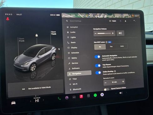 Used 2022 Tesla Model Y Performance AWD/4WD image 53