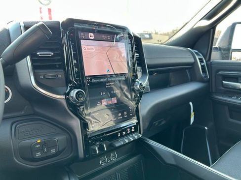 New 2026 RAM 2500 Laramie image 42