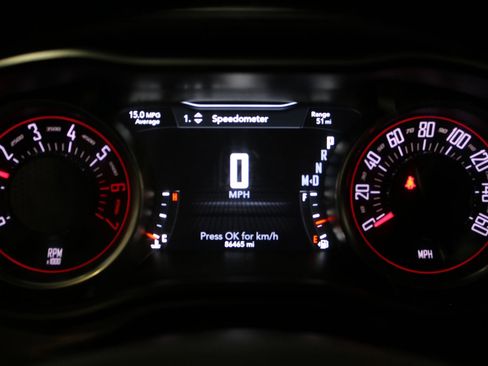 Used 2020 Dodge Challenger R/T RWD image 25