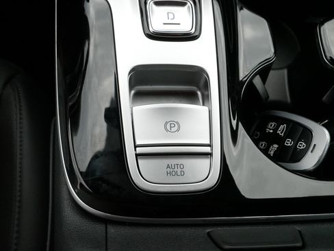 Used 2023 Hyundai Tucson Limited image 25