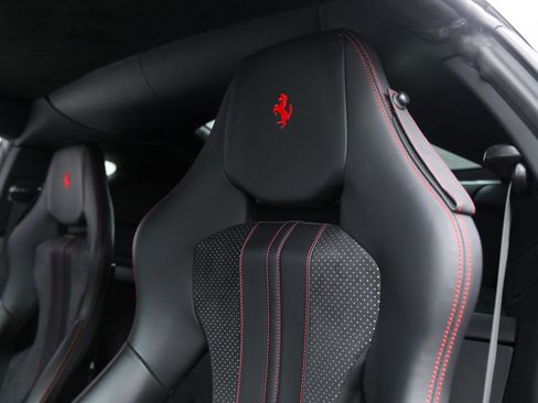 Certified 2019 Ferrari 812 Superfast image 39