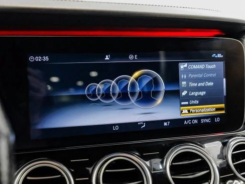 Used 2019 Mercedes-Benz E 63 AMG S w/ Driver Assistance Package image 45