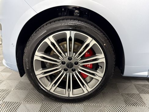 New 2026 Land Rover Range Rover Sport Autobiography AWD/4WD image 24