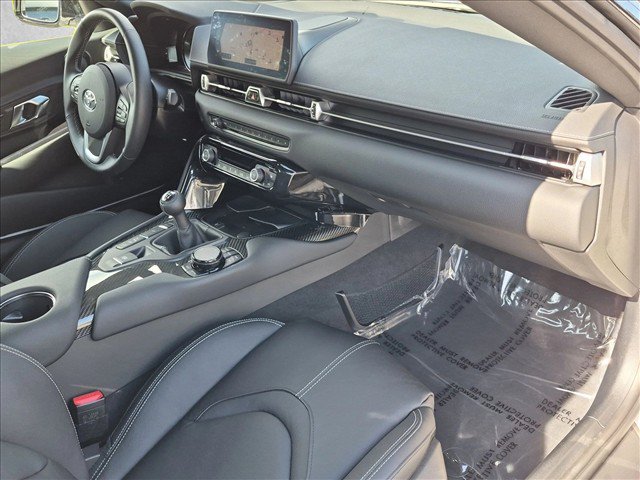 Used 2026 Toyota Supra Premium w/ Driver Assist Package RWD image 18