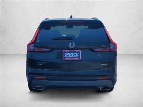 Used 2023 Honda CR-V Sport Touring image 7