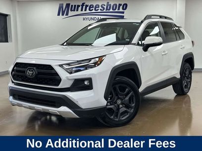 Used 2024 Toyota RAV4 Adventure