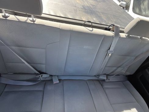 Used 2014 Chevrolet Silverado 1500 W/T AWD/4WD image 13