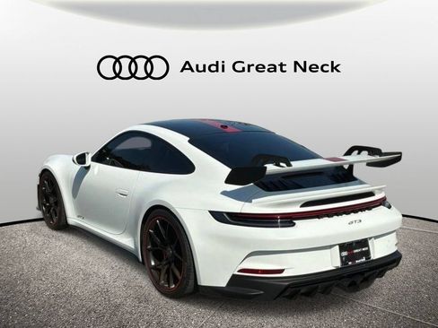 Used 2022 Porsche 911 GT3 RWD image 6