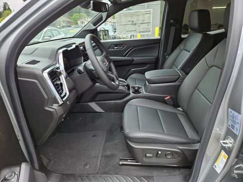 New 2026 GMC Canyon Elevation AWD/4WD image 12